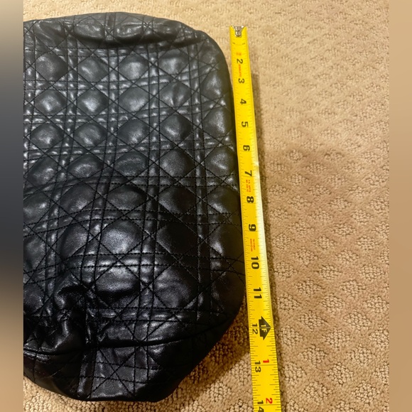 Authentic DIOR handbag - Picture 14 of 16